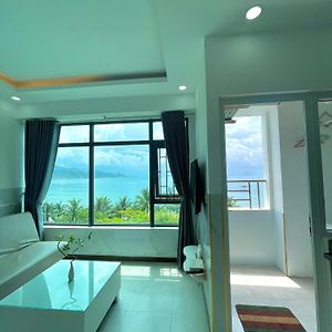 Two-Bedroom Apartment City View